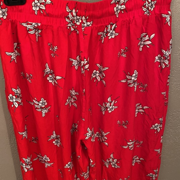 Indero rayon pants - Picture 5 of 5